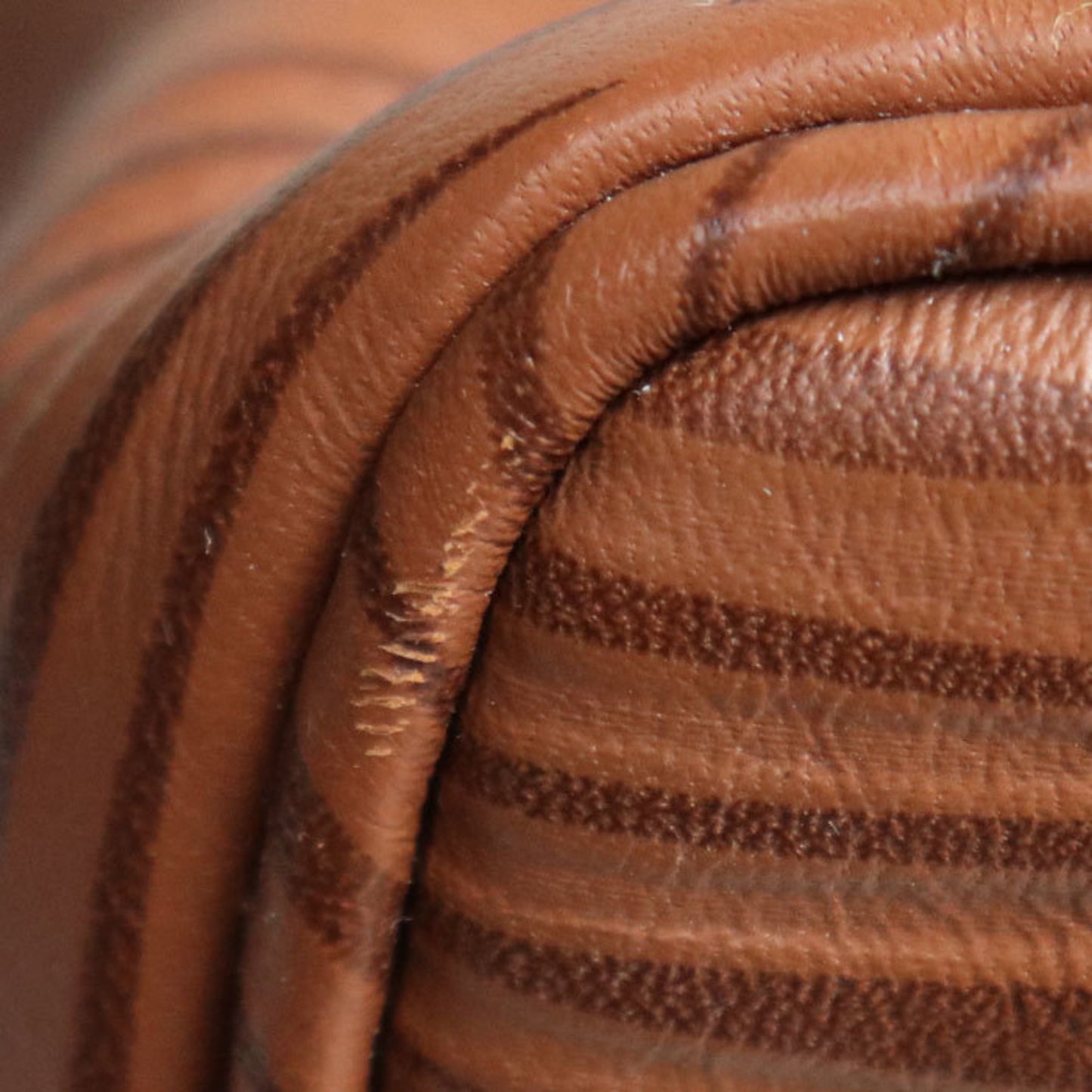 Louis Vuitton Epi Brown Backpacks