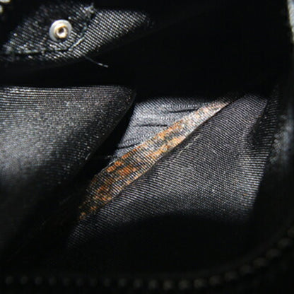 Prada Nylon Black Small Bags