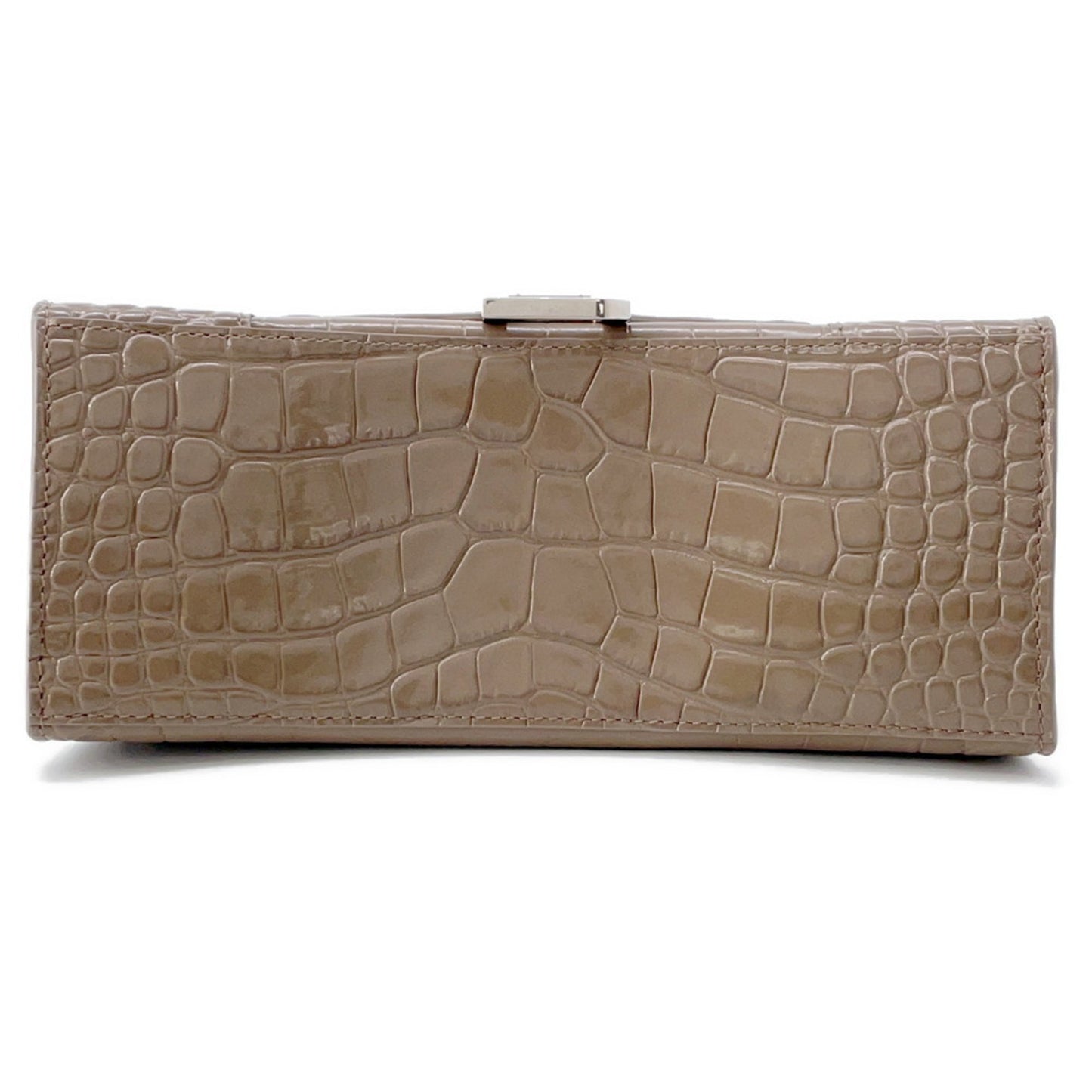 Balenciaga Others Gray Handbags