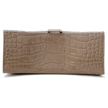 Balenciaga Others Gray Handbags