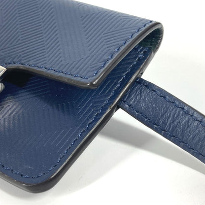 Fendi Others Blue Key Rings