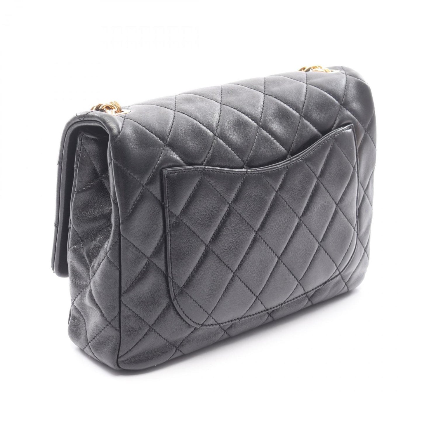 Chanel Others Black Shoulder Bags