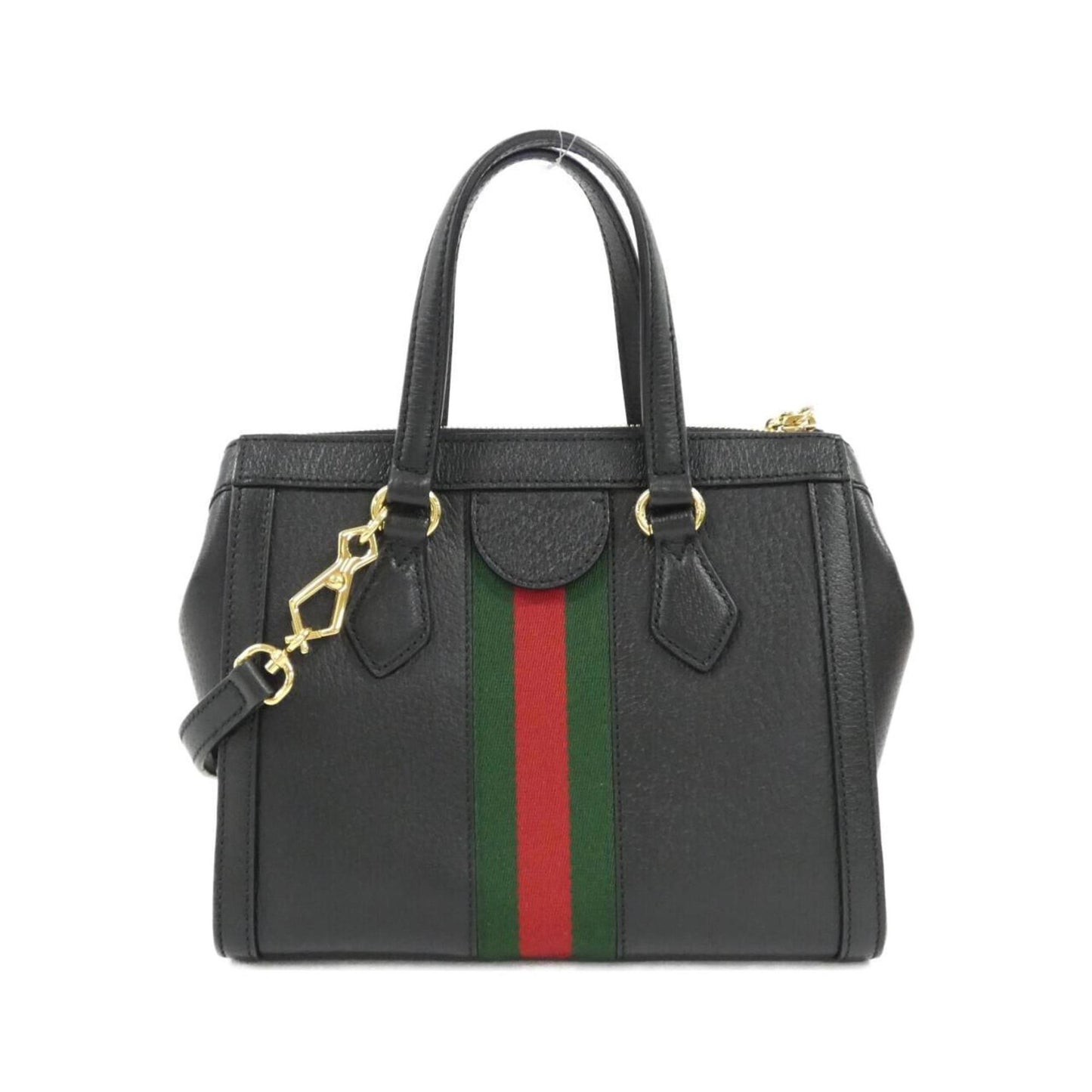 Gucci Others Black Handbags