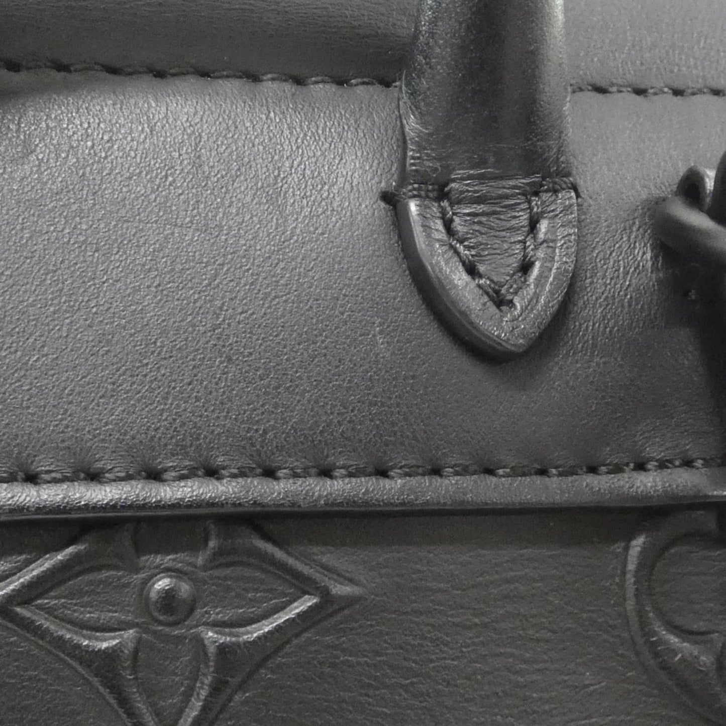 Louis Vuitton Others Black Shoulder Bags
