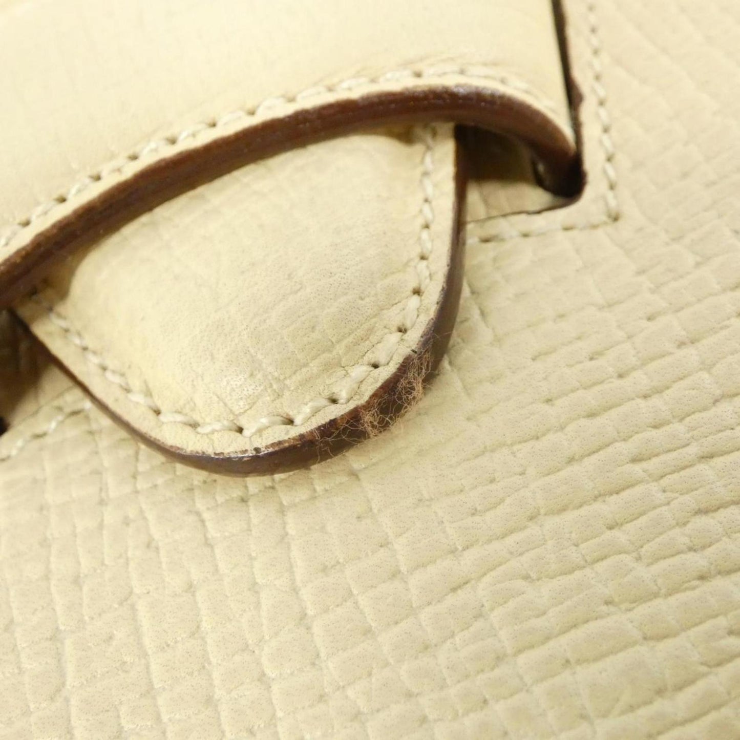 Loewe Others White Handbags