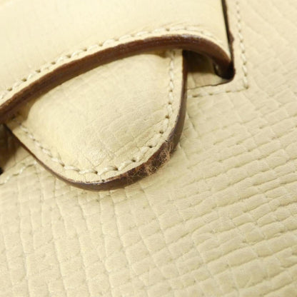 Loewe Others White Handbags