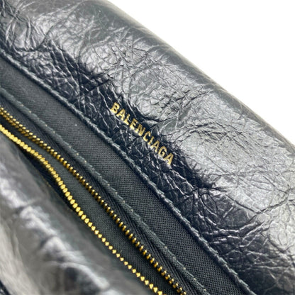 Balenciaga Others Black Shoulder Bags