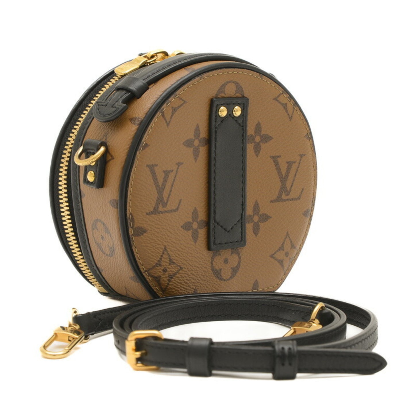 Louis Vuitton Monogram Canvas Multi Shoulder Bags