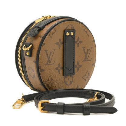 Louis Vuitton Monogram Canvas Multi Shoulder Bags
