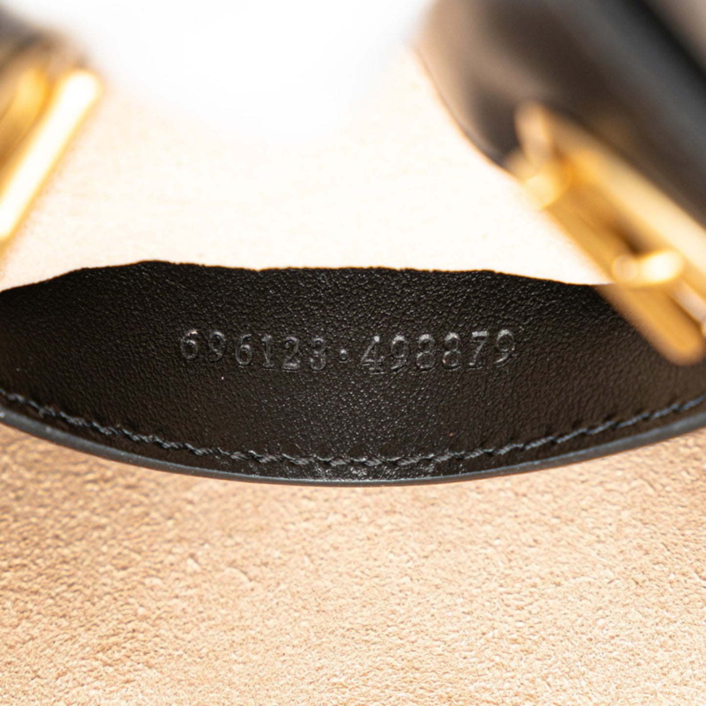 Gucci Others Black Handbags