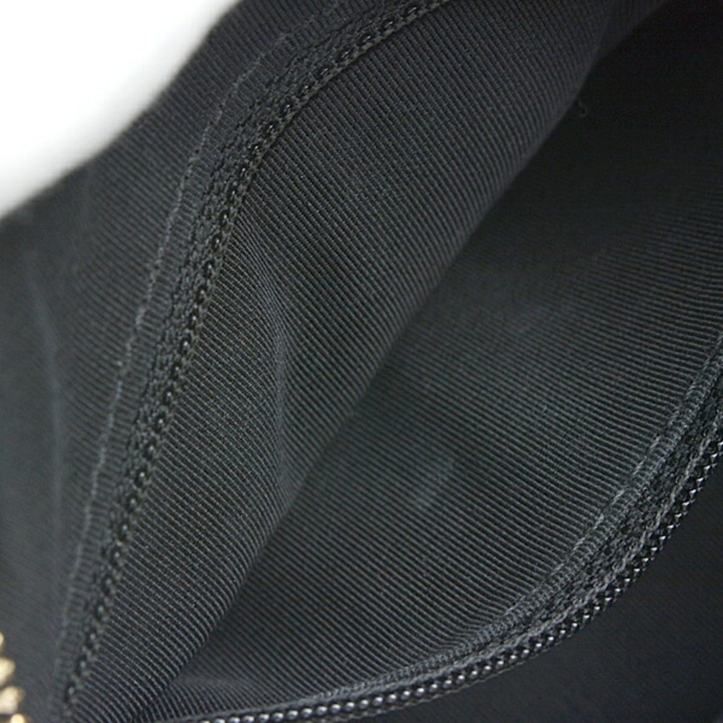 Chanel Others Black Shoulder Bags