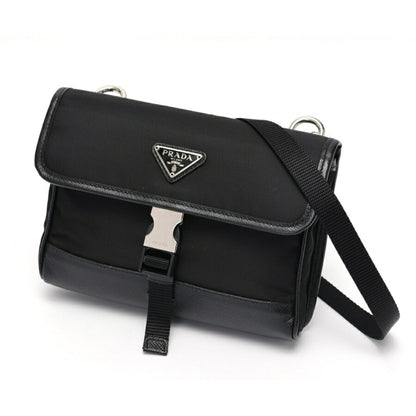 Prada Others Black Shoulder Bags