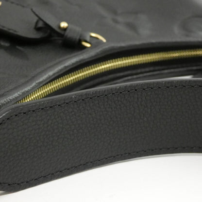Louis Vuitton Empreinte Black Shoulder Bags