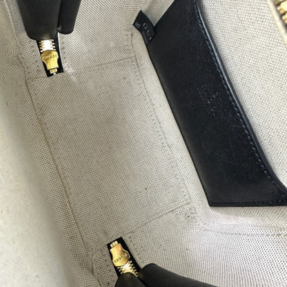 Gucci Others Black Handbags