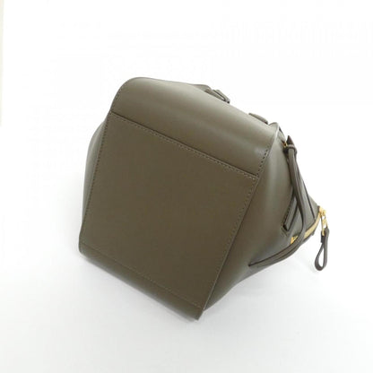 Loewe Others Green Shoulder Bags