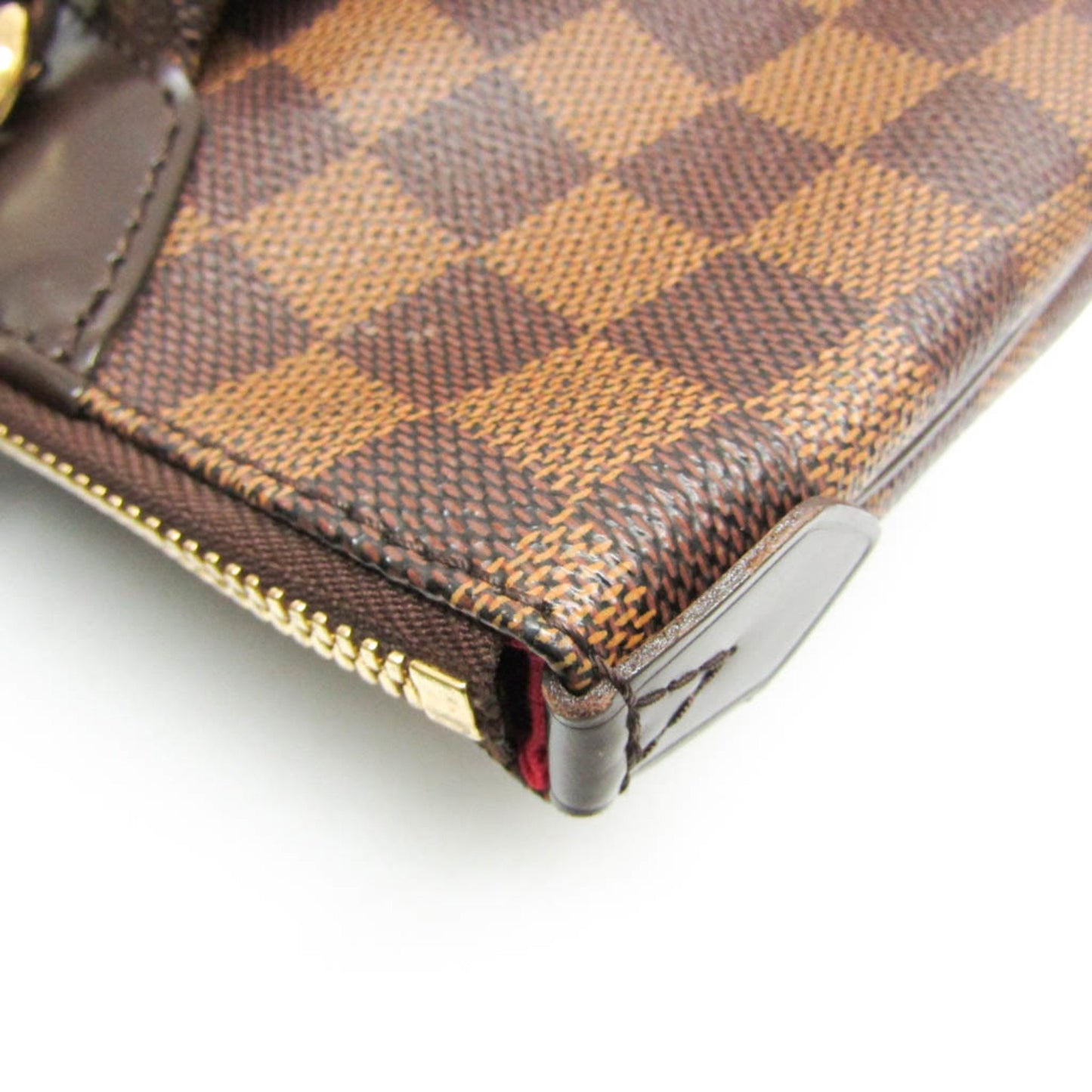 Louis Vuitton Monogram Canvas Brown Handbags