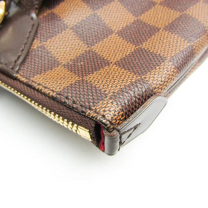Louis Vuitton Monogram Canvas Brown Handbags