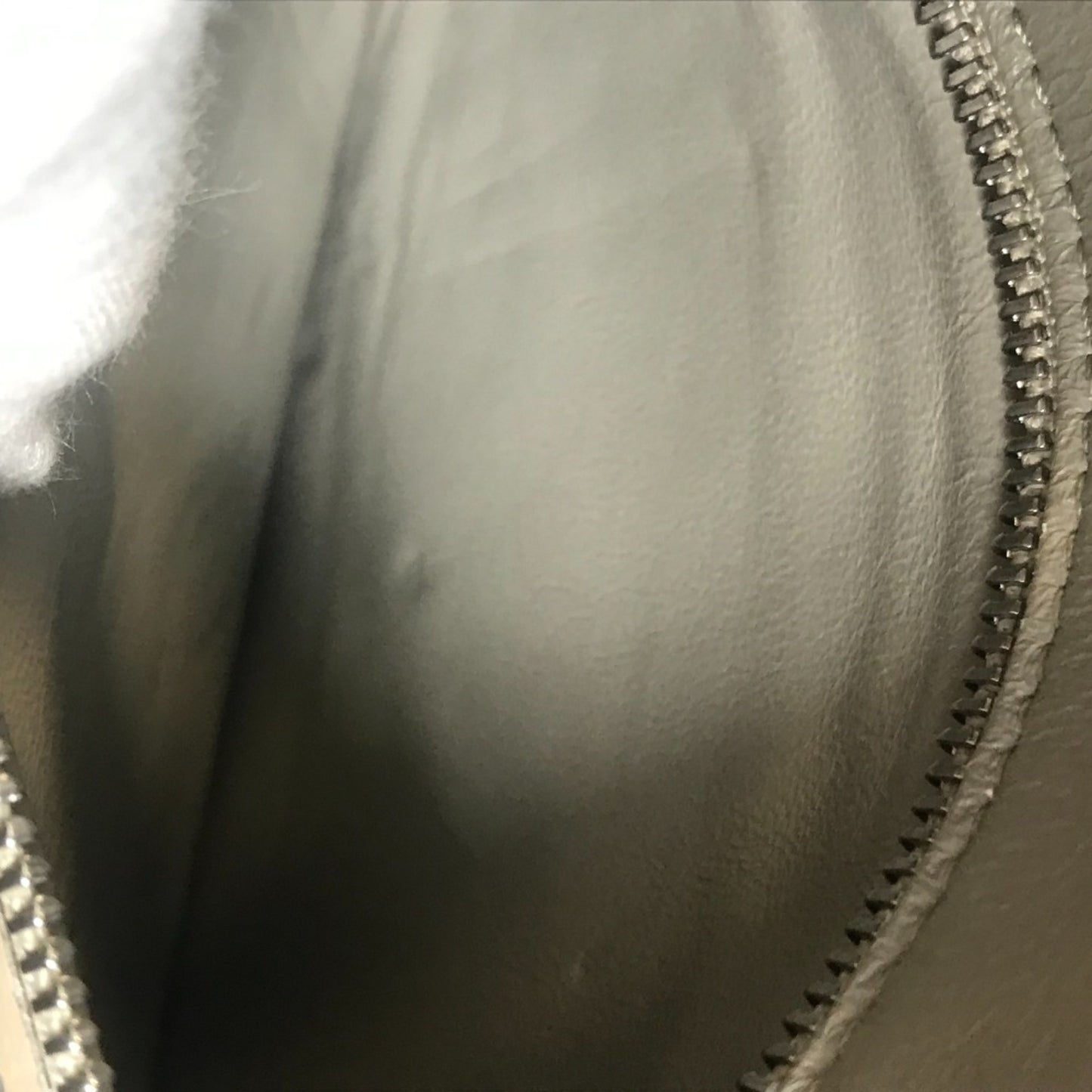 Celine Others Gray Shoulder Bags