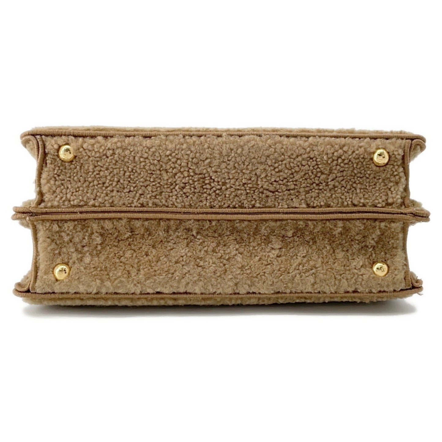 Fendi Others Brown Handbags