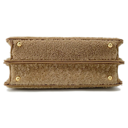 Fendi Others Brown Handbags
