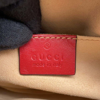 Gucci Others Red Crossbody Bags