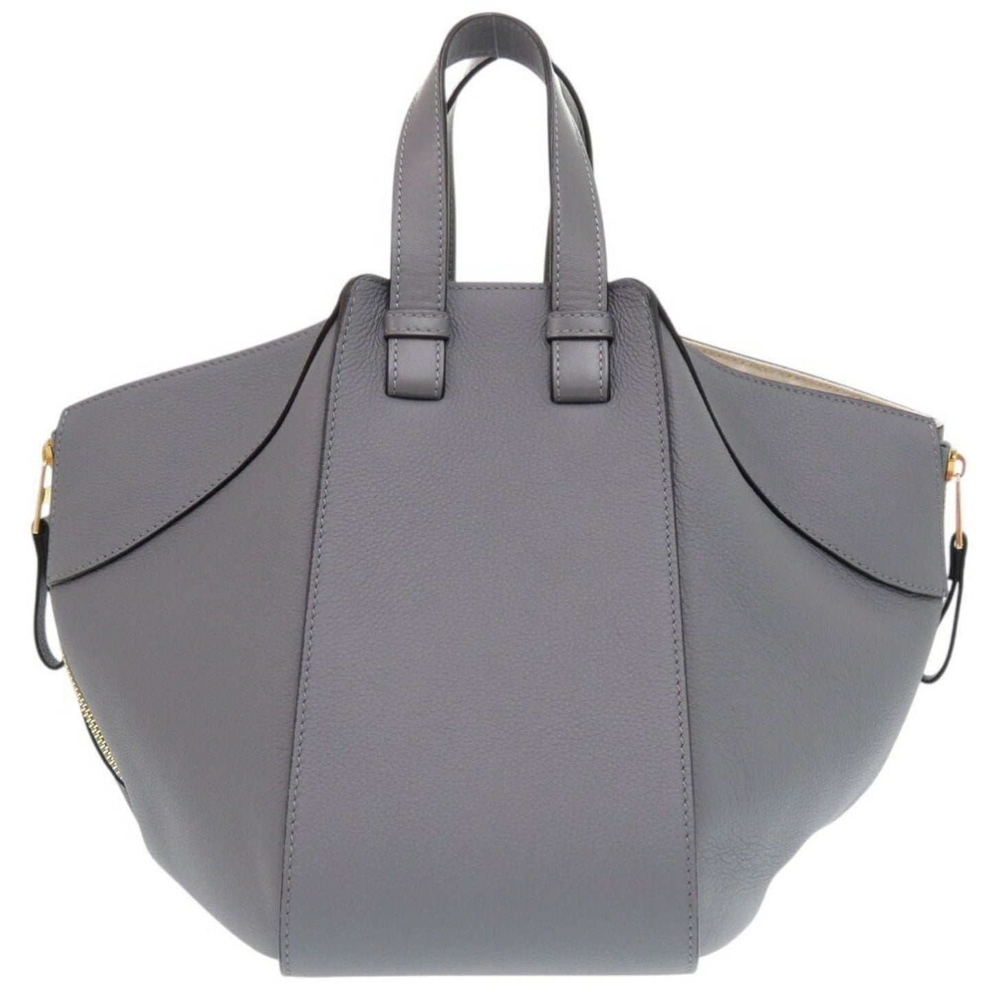 Loewe Others Gray Handbags