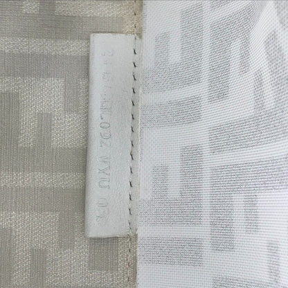 Fendi Others White Travel Bags