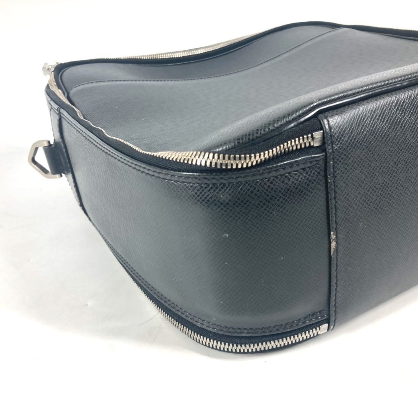 Louis Vuitton Others Gray Handbags