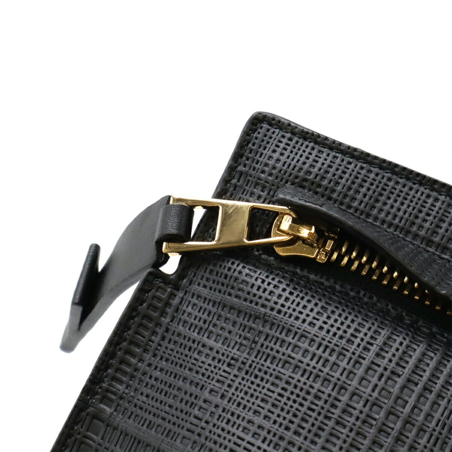 Loewe Others Black Clutch Bags