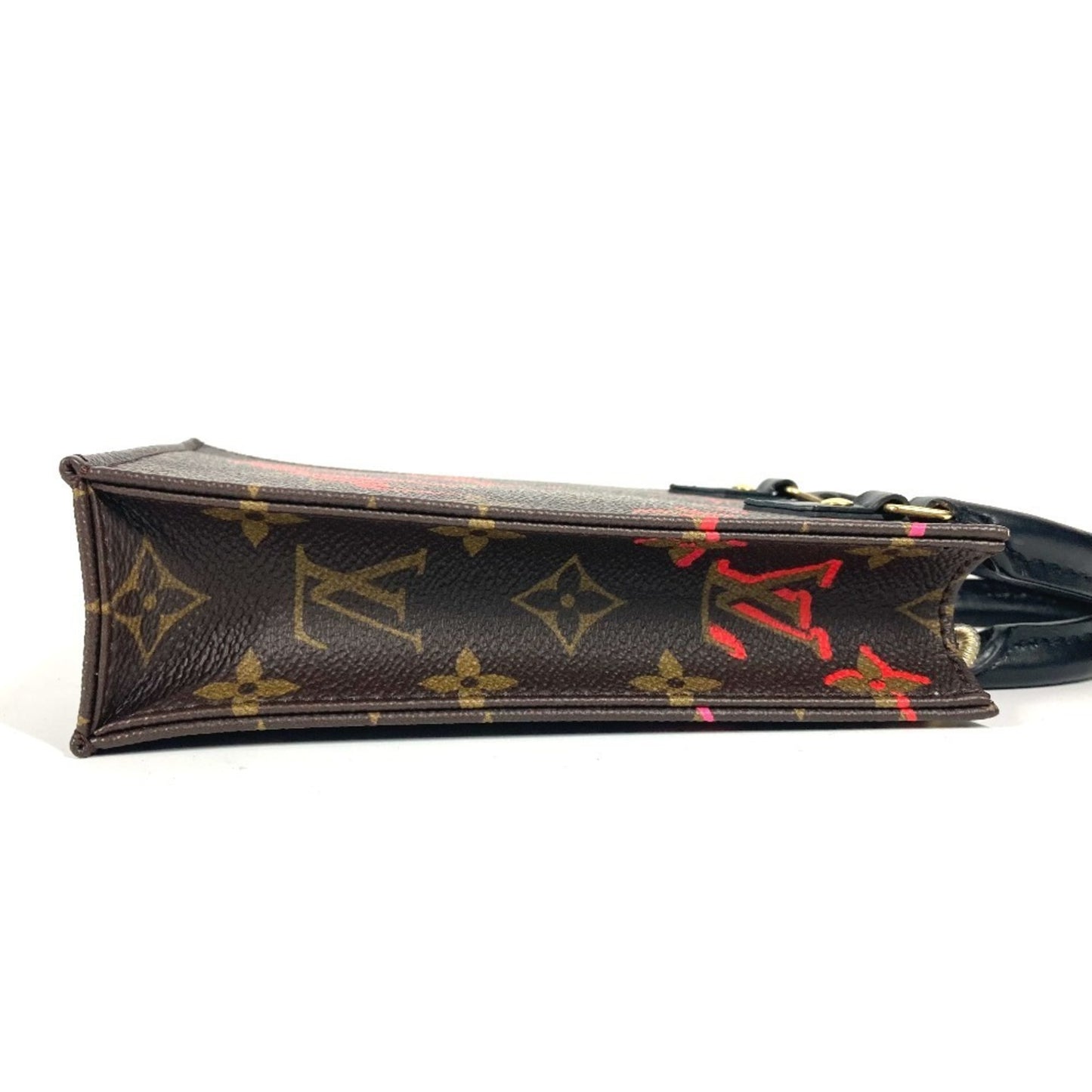 Louis Vuitton Monogram Canvas Brown Handbags