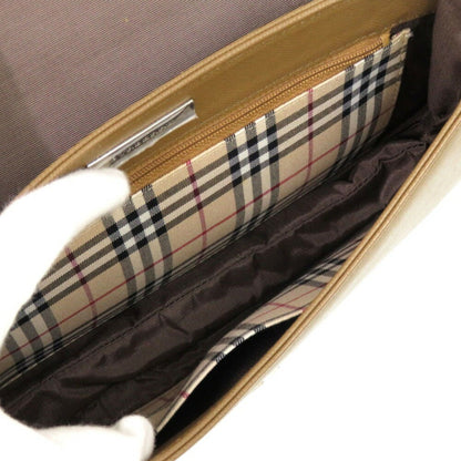 Burberry Others Green Shoulder Bags