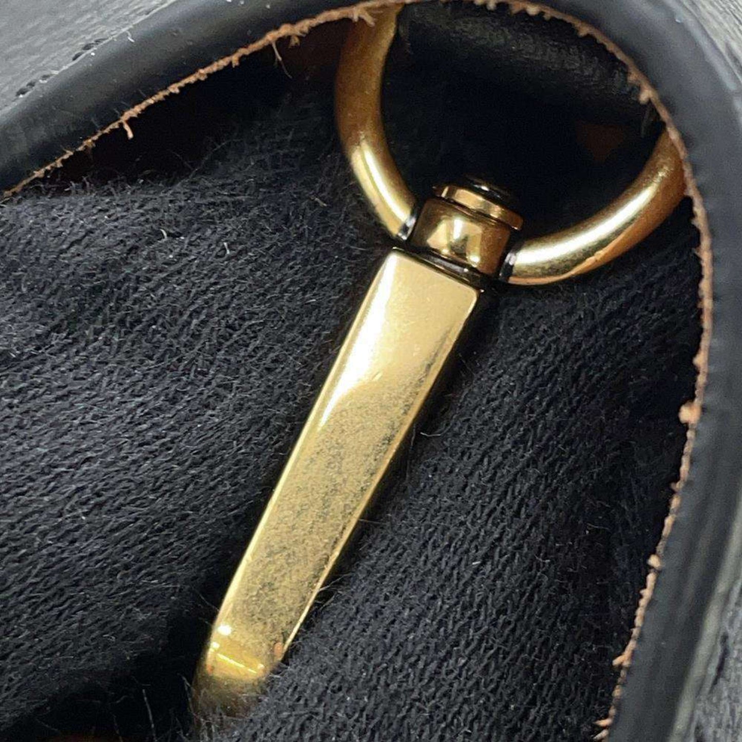 Louis Vuitton Others Black Shoulder Bags