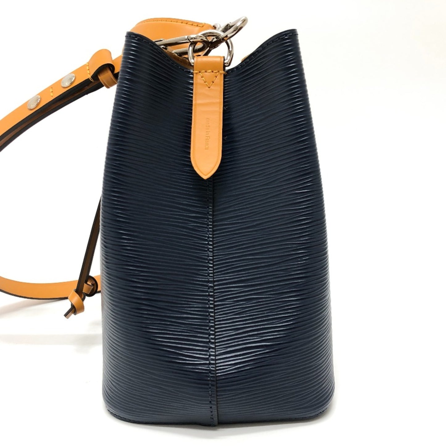 Louis Vuitton Others Blue Shoulder Bags