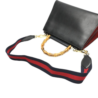 Gucci Others Black Handbags