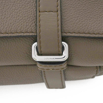 Loewe Others Brown Shoulder Bags