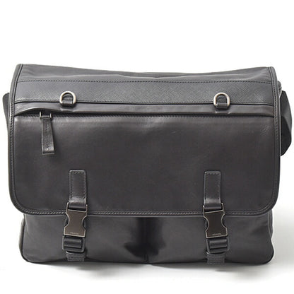 Prada Others Black Shoulder Bags
