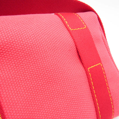 Louis Vuitton Canvas Pink Shoulder Bags
