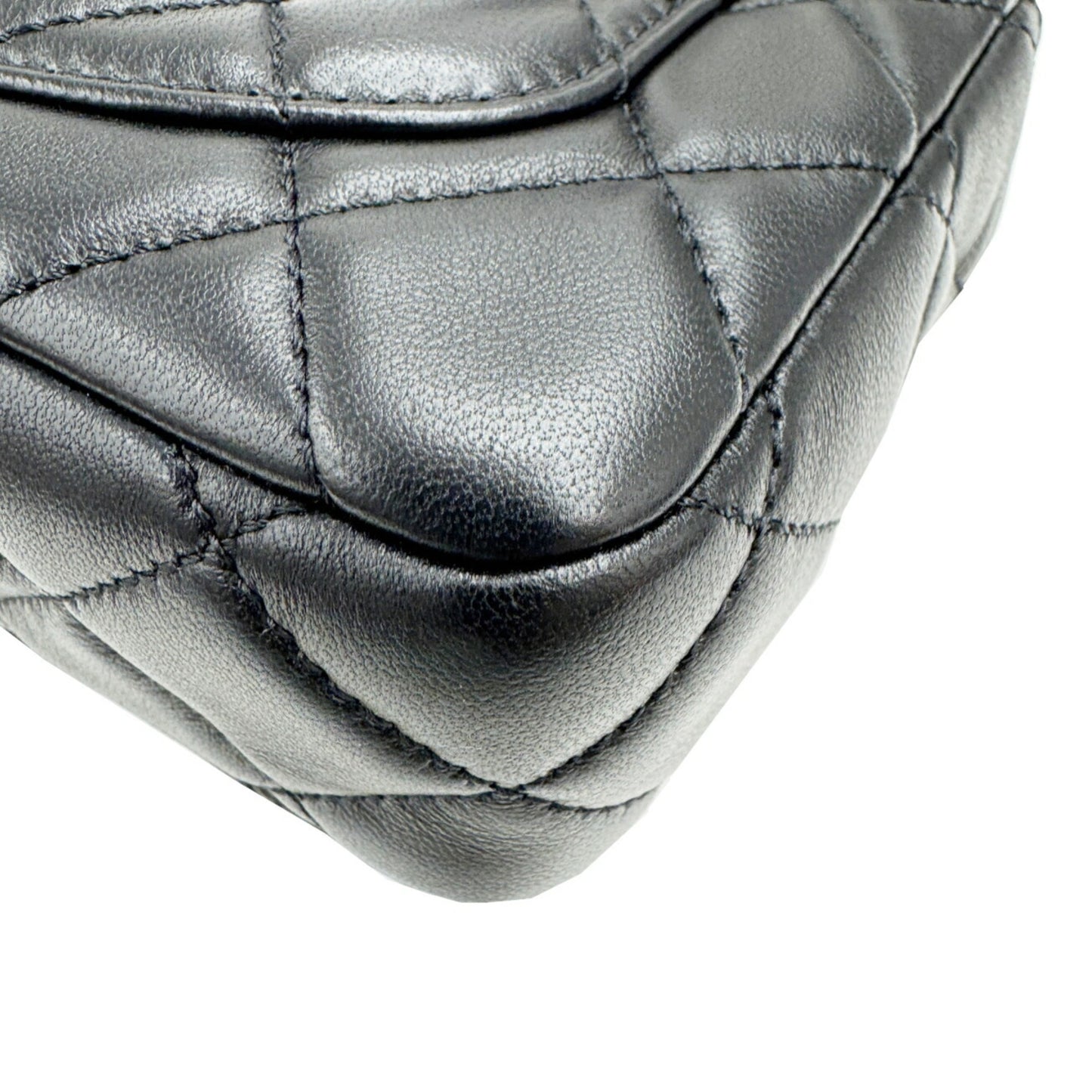 Chanel Others Black Shoulder Bags