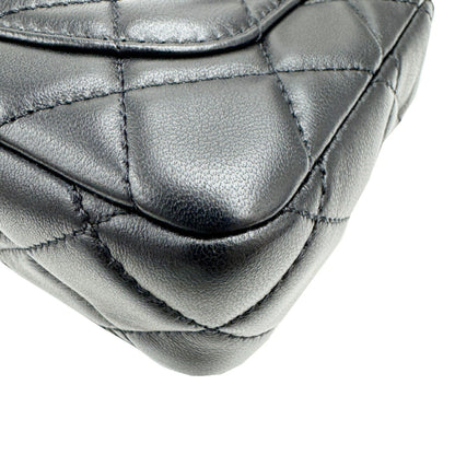 Chanel Others Black Shoulder Bags