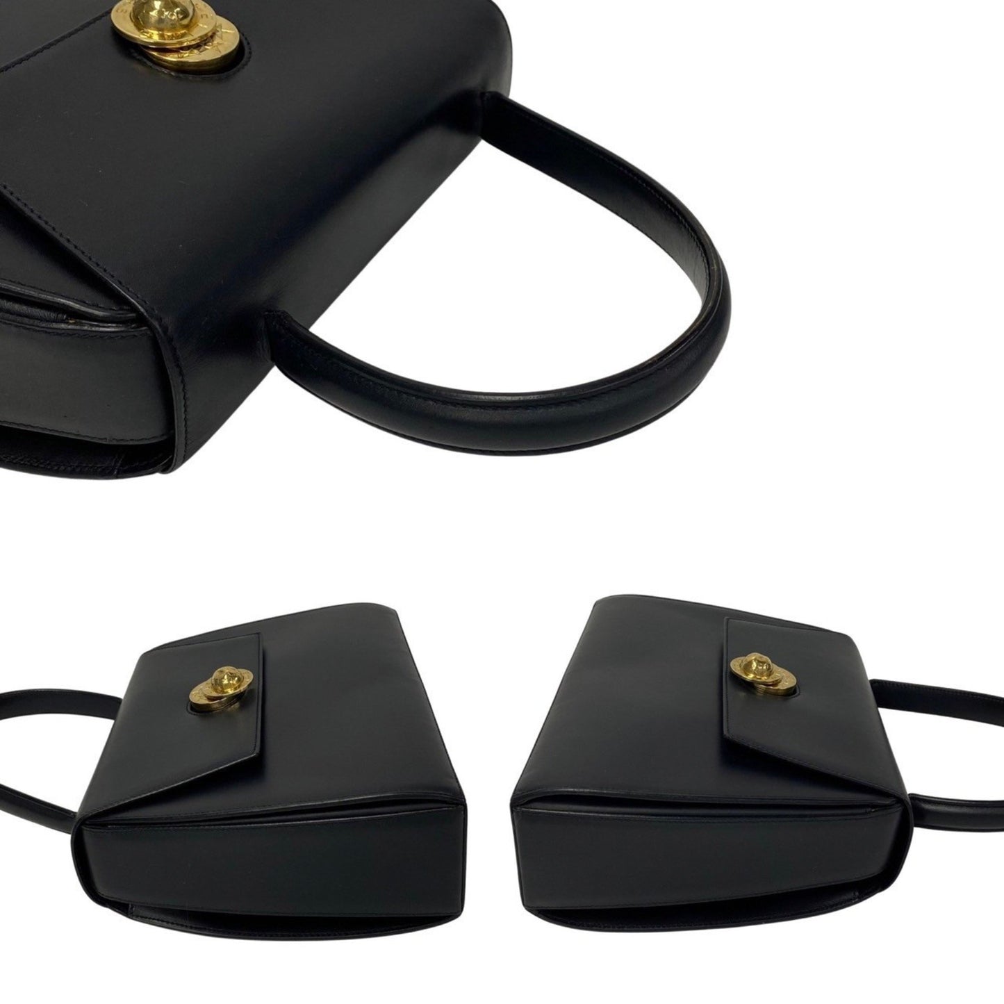 Celine Others Blue Handbags