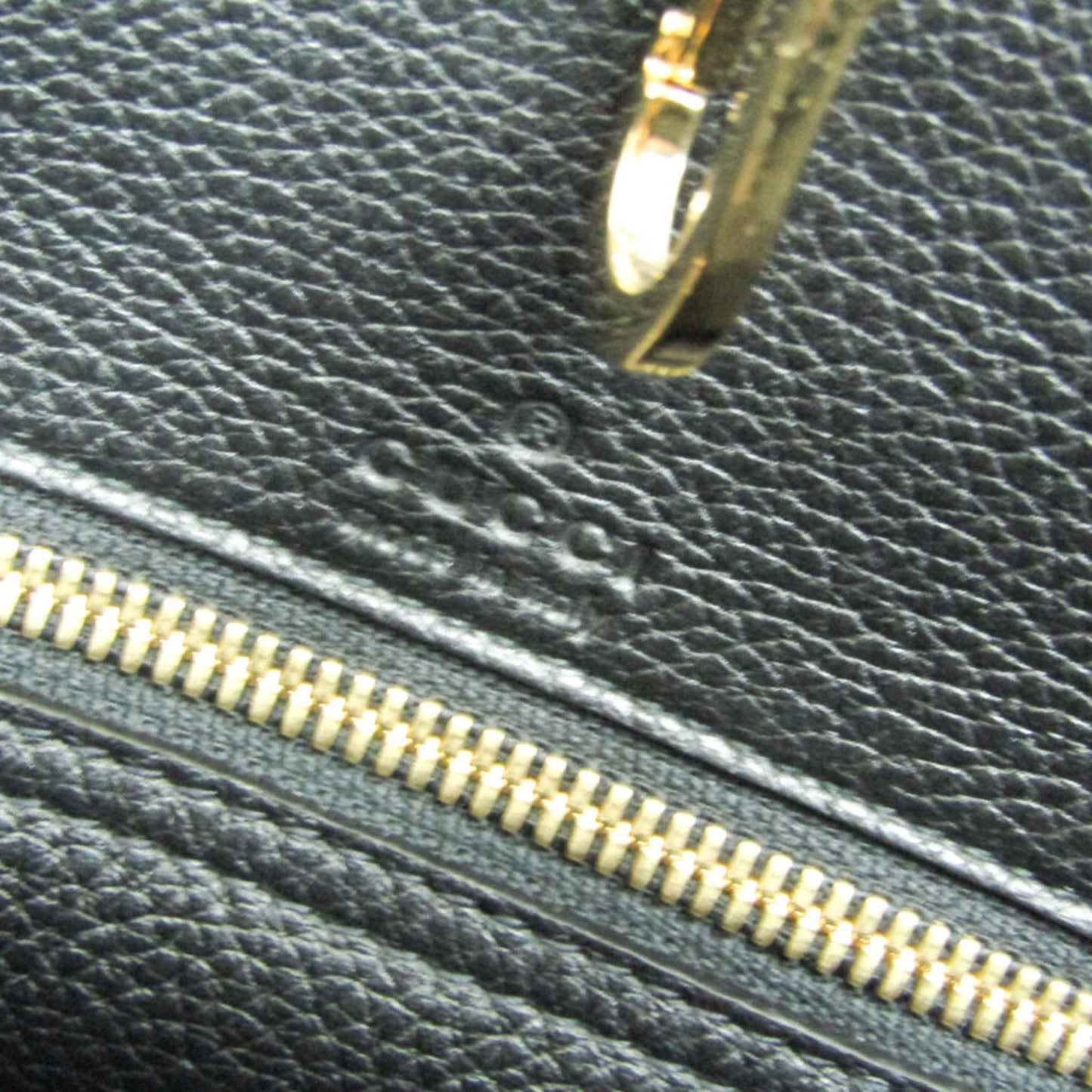 Gucci Others Black Shoulder Bags