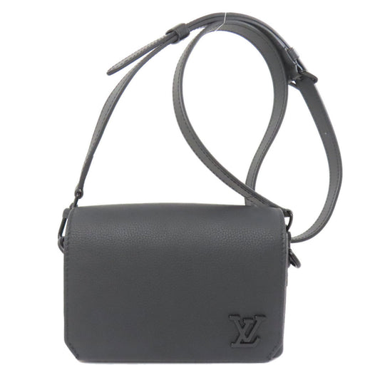 Louis Vuitton Others Black Shoulder Bags