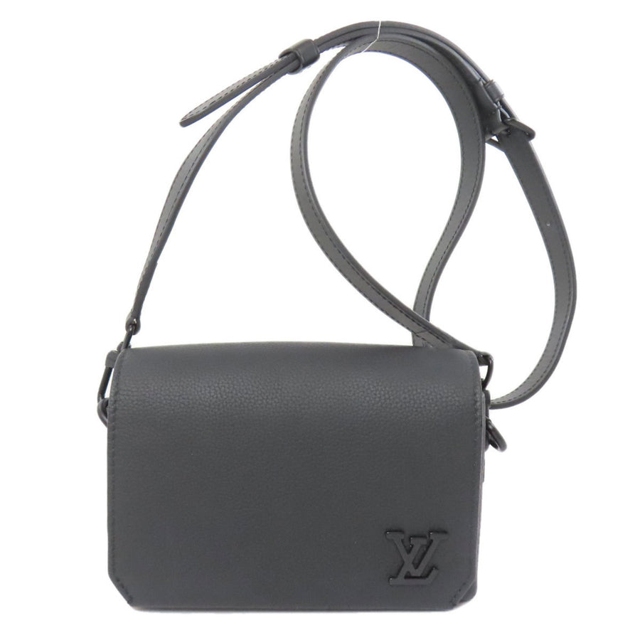 Louis Vuitton Others Black Shoulder Bags