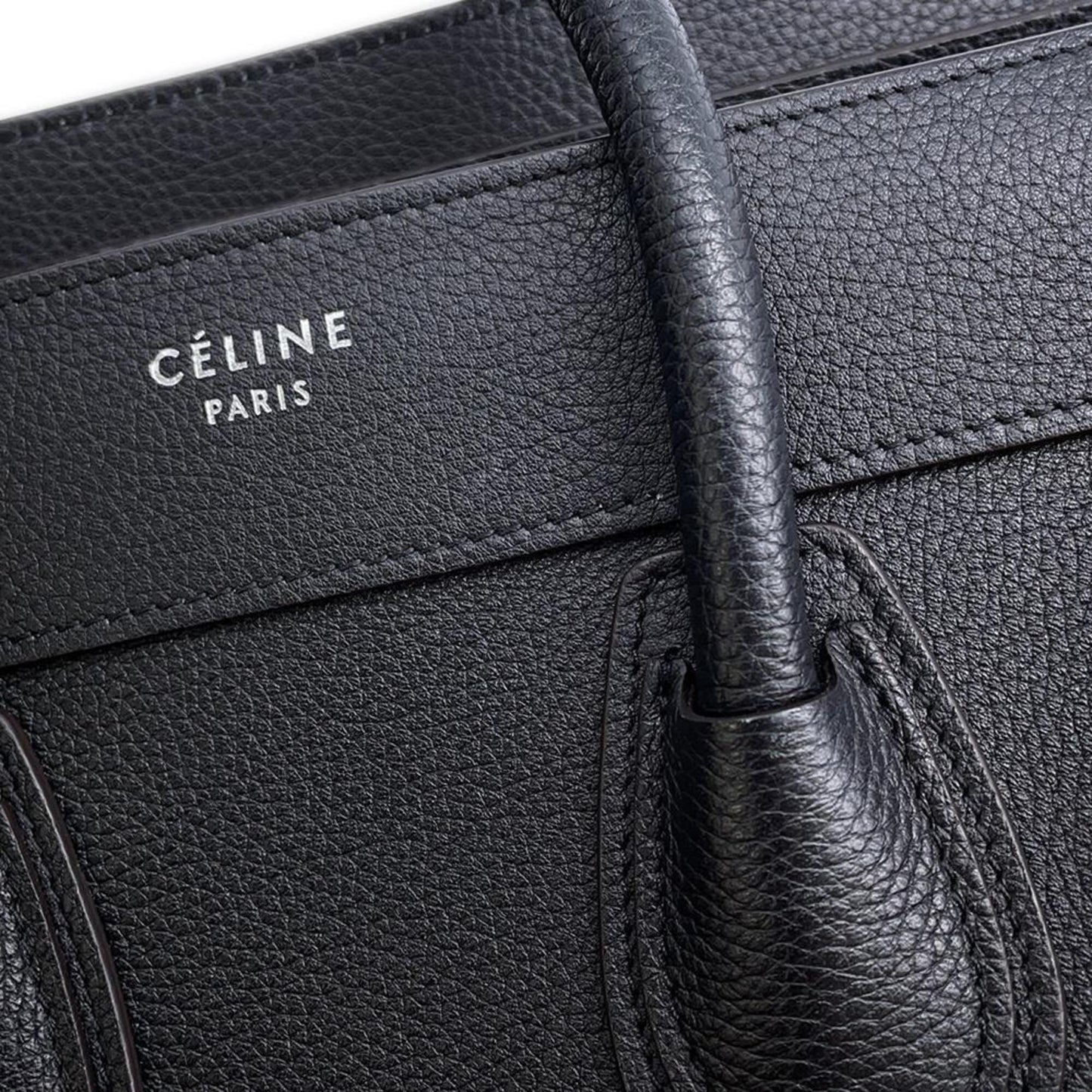 Celine Others Black Handbags