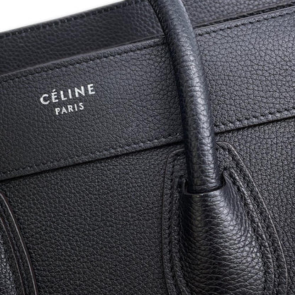 Celine Others Black Handbags