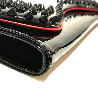 Christian Louboutin Others Black Clutch Bags