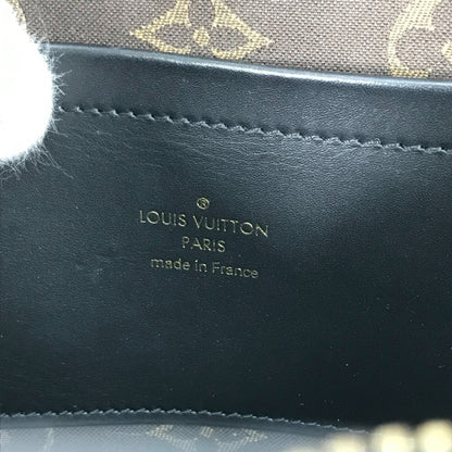 Louis Vuitton Others Black Shoulder Bags