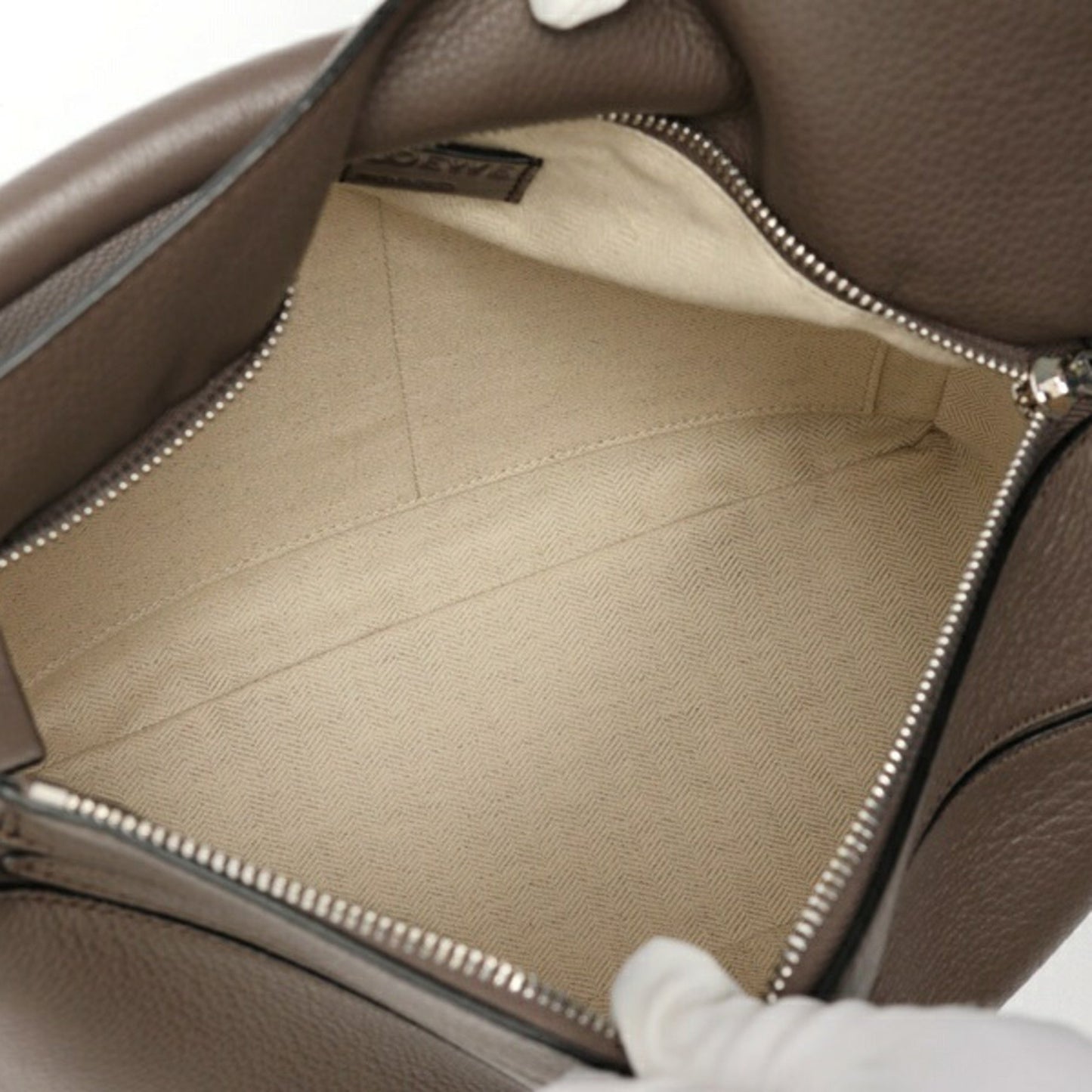 Loewe Others Brown Handbags