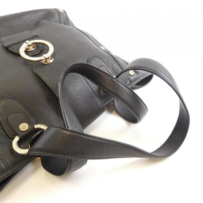 Bvlgari Others Black Handbags