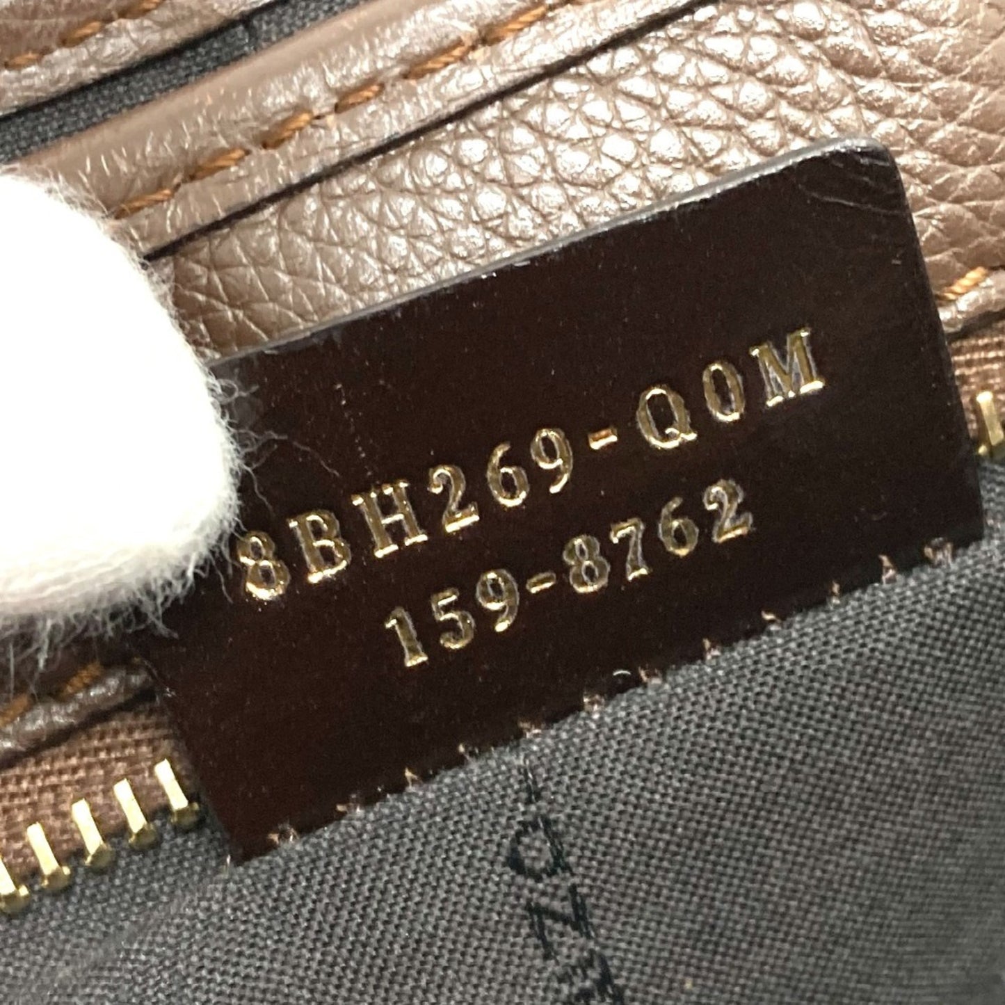 Fendi Others Brown Tote Bags